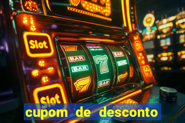 cupom de desconto nave gamer